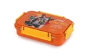 Cello Delish Insulated Lunch Box with Stainless Steel Inner