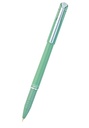 Cello Dokuflow Ball Pen Blue 0.8mm