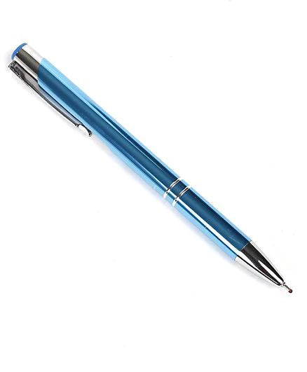 Cello Eleganza Ball Pen Blue Colour 0.7mm (Pack Of 1)