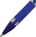 Cello Gripper Ball Pen Blue (Pack Of 10)