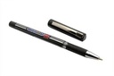 Cello Liquiball Ball Pen Black Colour 1mm (Pack Of 10)