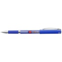 Cello Liquiball Ball Pen Blue Colour 1mm (Pack Of 10)