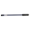 Cello My Gel Pen Black (Pack Of 5)