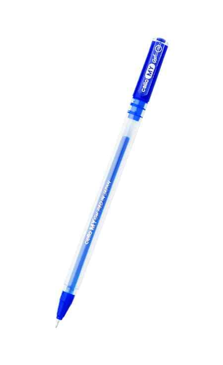 Cello My Gel Pen Blue (Pack Of 5)