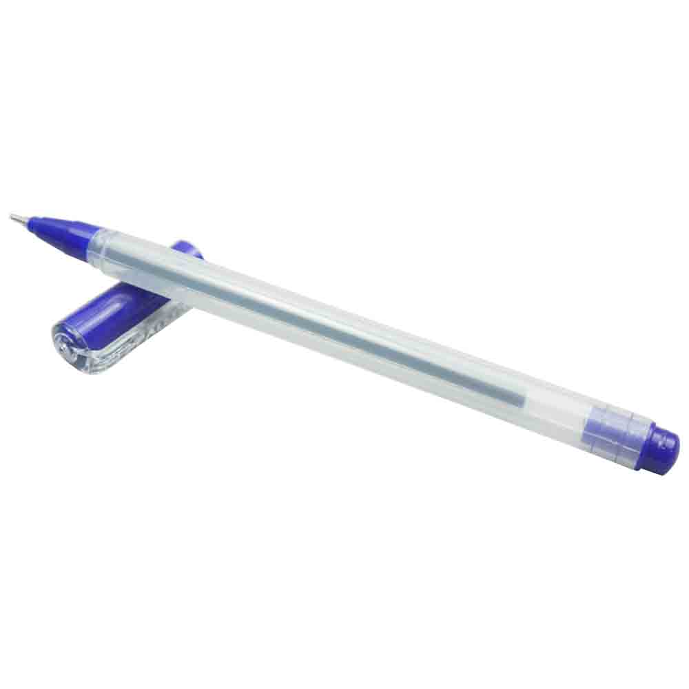 Cello My Gel Pen Blue (Pack Of 5)
