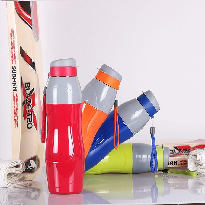 Cello Puro Cool-X Water Bottle 900ml
