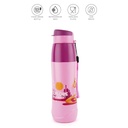 Cello Puro Disney Plastic Water Bottle 900ml