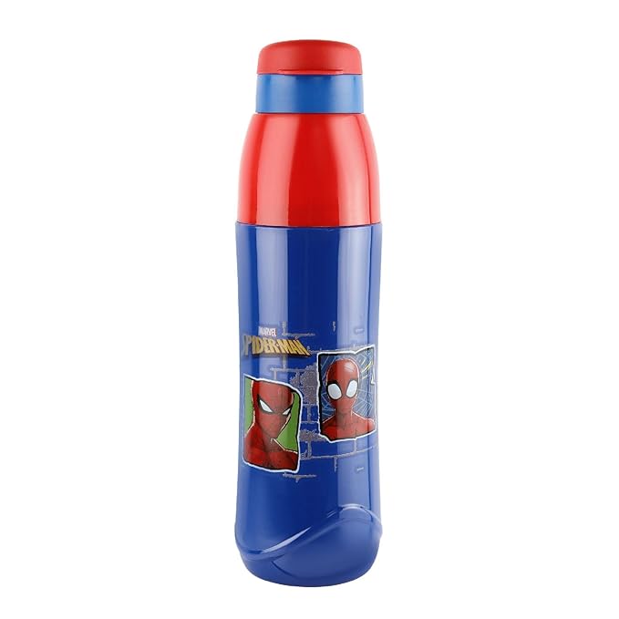 Cello Puro Disney Plastic Water Bottle 900ml