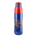 Cello Puro Disney Plastic Water Bottle 900ml