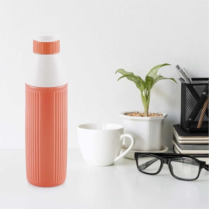 Cello Puro Icetron Plastic Water Bottle 900ml