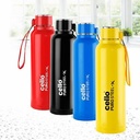 Cello Puro Steel-X Benz Water Bottle 900ml