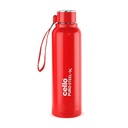 Cello Puro Steel-X Benz Water Bottle 900ml