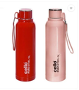Cello Puro Steel-X Benz Water Bottle 900ml