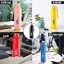 Cello Puro Steel-X Benz Water Bottle 900ml
