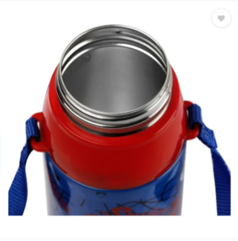 Cello Puro Steel-X Hydrakid Water Bottle 400ml