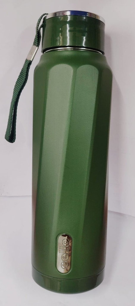 Cello Puro Steel-X Turbo Insulated Water Bottle 900ml