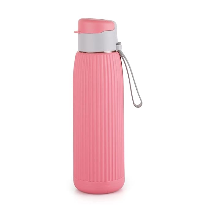 Cello Puro Steel-X Volvo Water Bottle 900ml