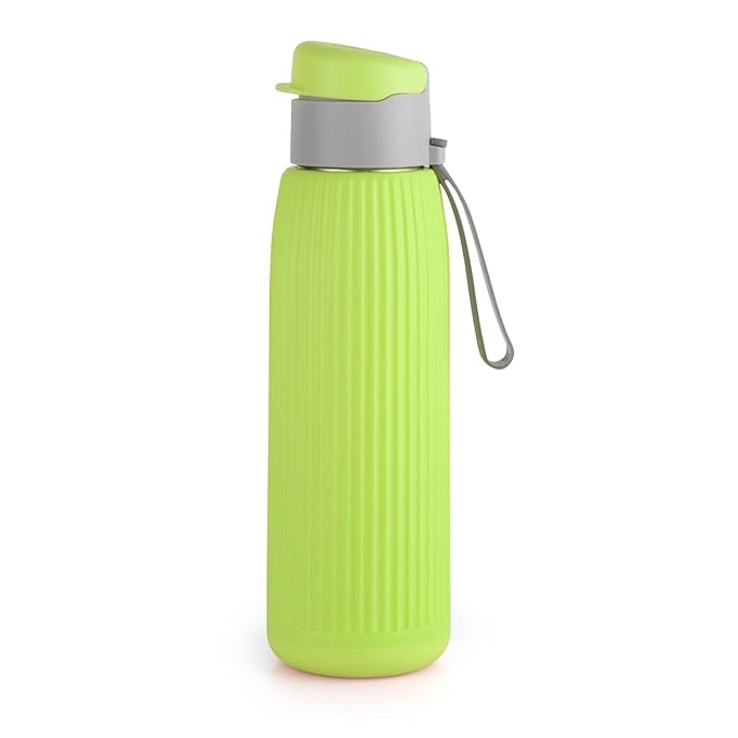 Cello Puro Steel-X Volvo Water Bottle 900ml