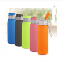 Cello Puro Steel-X Volvo Water Bottle 900ml