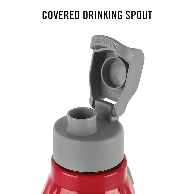 Cello Puro Wave Plastic Water Bottle 900ml