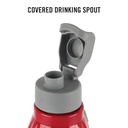 Cello Puro Wave Plastic Water Bottle 900ml