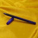 Cello Tri-mate Plus Ball Pen Blue (Pack Of 5)