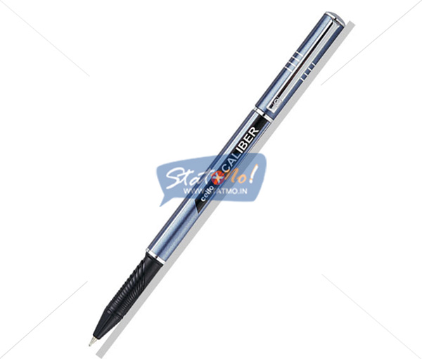 Cello X-Caliber Ball Pen Blue 0.7mm