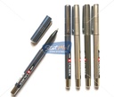 Cello X-Caliber Ball Pen Blue 0.7mm