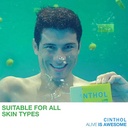 Cinthol Lime Soap-Pack of 5