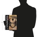 Classmate Spiral Note Book A4 Size 250 Pages (Pack of 1)