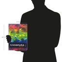 Classmate Spiral Note Book A4 300 Pages (Pack of 1)