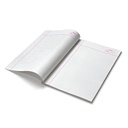 Classmate Dynamic Notebook Single Line 72 Pages