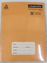 Classmate Dynamic Notebook Single Line 172 Pages (Pack of 1)