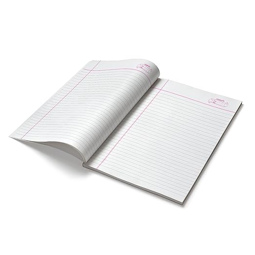 Classmate Dynamic Notebook Single Line 72 Pages