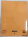 Classmate Dynamic Notebook Single Line 72 Pages (Pack of 1)
