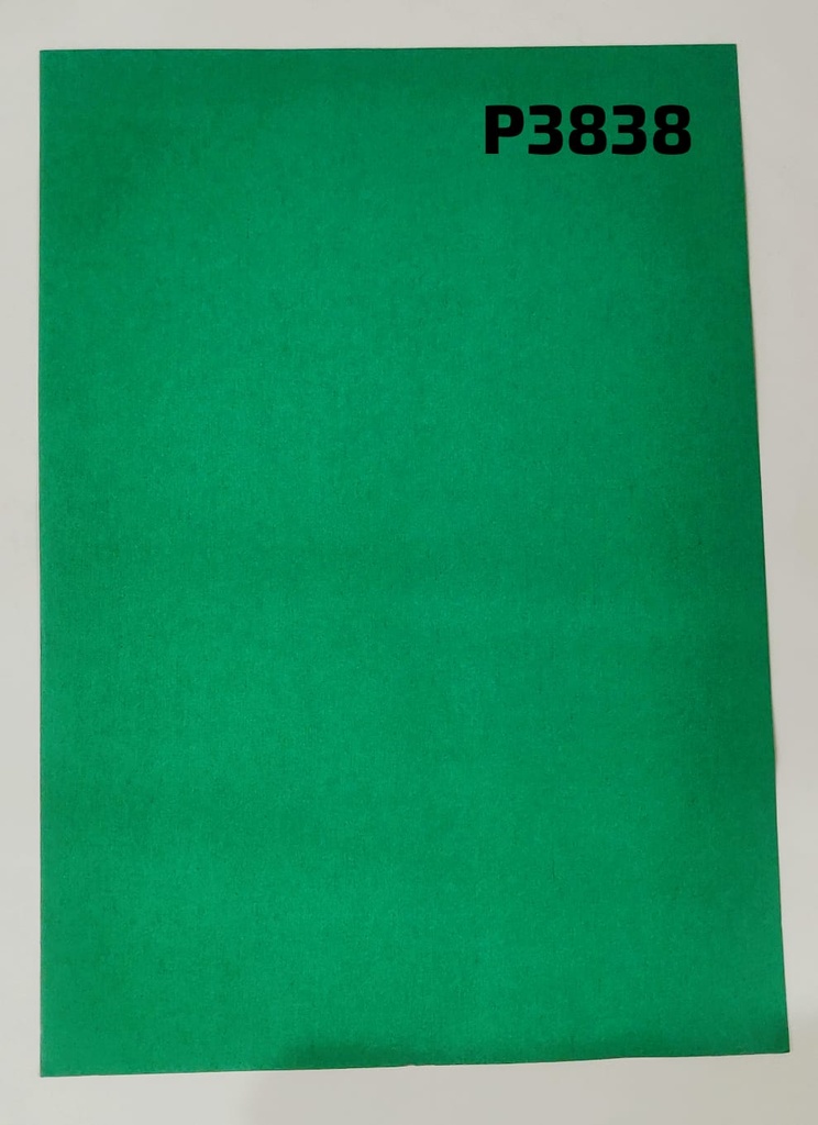 Dark Green Pastel Paper A/4 (Pack Of 100 Sheet)