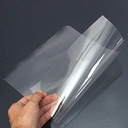 Oddy Transparency Film OHP A4 100 Micron (Pack Of 100)