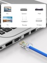 Enter RJ45 Connector Module Plugs