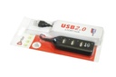 Enter USB Hub 4 Port (USB 2.0)