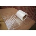 6 Inch Lapeto, Stretch Film Roll 150mm (Plastic Packing Roll)