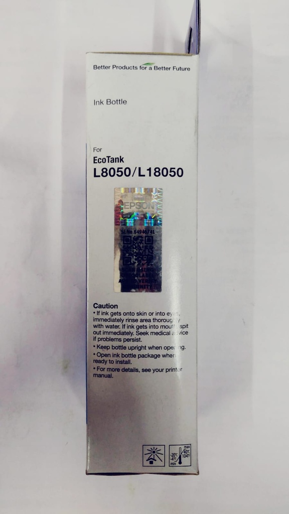 Epson Ink 057 Black 70ml (Original Bottle)