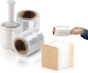 6 Inch Lapeto, Stretch Film Roll 150mm (Plastic Packing Roll)
