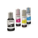 Epson Ink 008 Yellow 70ml (Original Bottle)