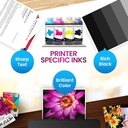 Epson Ink 664 Yellow 70ml (Original Bottle)