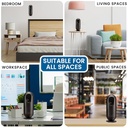 Godrej Aer Matic Kit Room Freshener (Machine+1 Refill) Cool Surf Blue