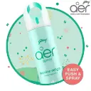 Godrej aer Spray Room Freshener Flavour: Jasmine Delight
