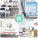 Godrej aer Spray Room Freshener Flavour: Jasmine Delight