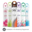 Godrej aer Spray Room Freshener Flavour: Jasmine Delight