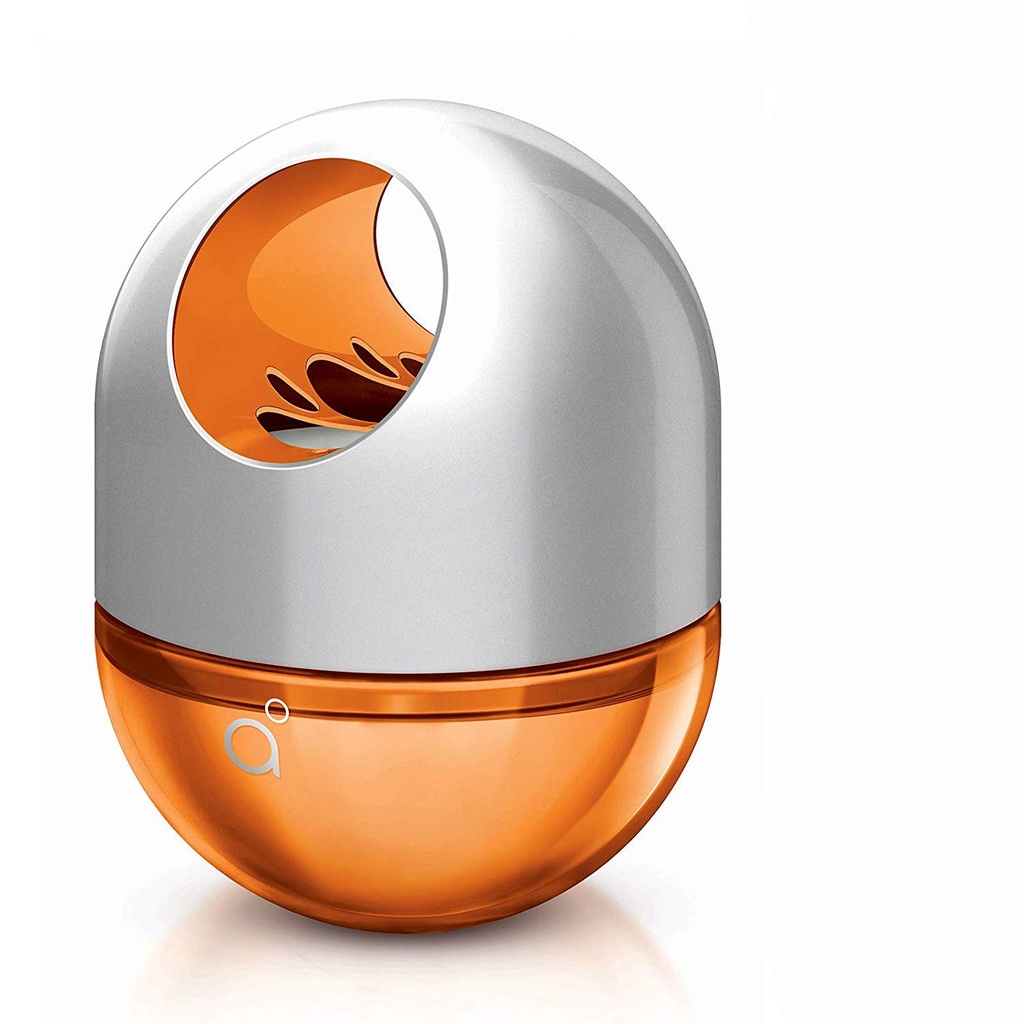 Godrej Aer Twist, Car Air Freshener-Cool Surf Blue