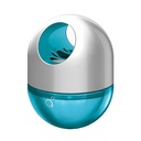 Godrej Aer Twist, Car Air Freshener-Cool Surf Blue